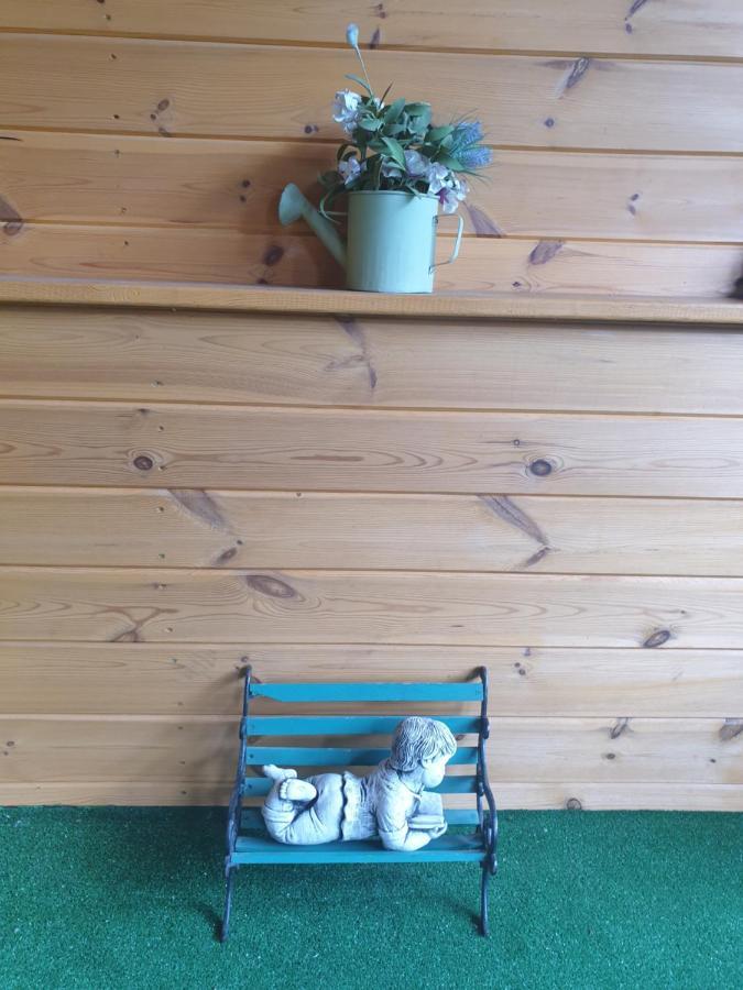 - Bory Tucholskie Holiday home Tlen
